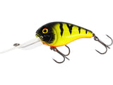 Westin dirbtinis masalas MegaBite DR Crankbait 6cm 19g Floating