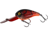 Westin dirbtinis masalas MegaBite DR Crankbait 6cm 19g Floating