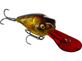 Westin dirbtinis masalas MegaBite DR Crankbait 6cm 19g Floating