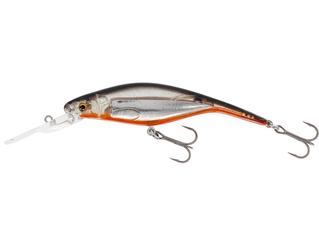 Westin vobleris P10DR Crankbait Floating
