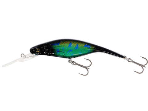 Westin vobleris P10DR Crankbait Floating — 6