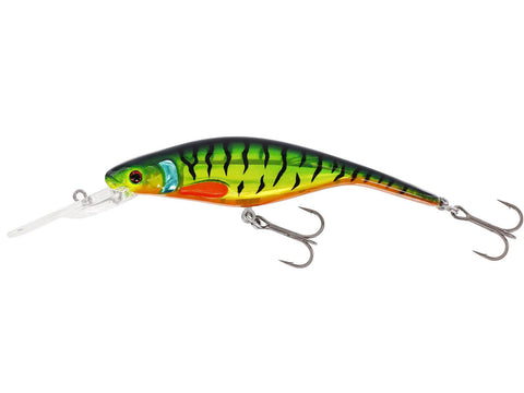 Westin vobleris P10DR Crankbait Floating — 2