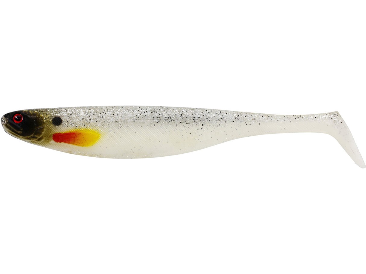 Westin dirbtinis masalas Shad Teez Slim — 48