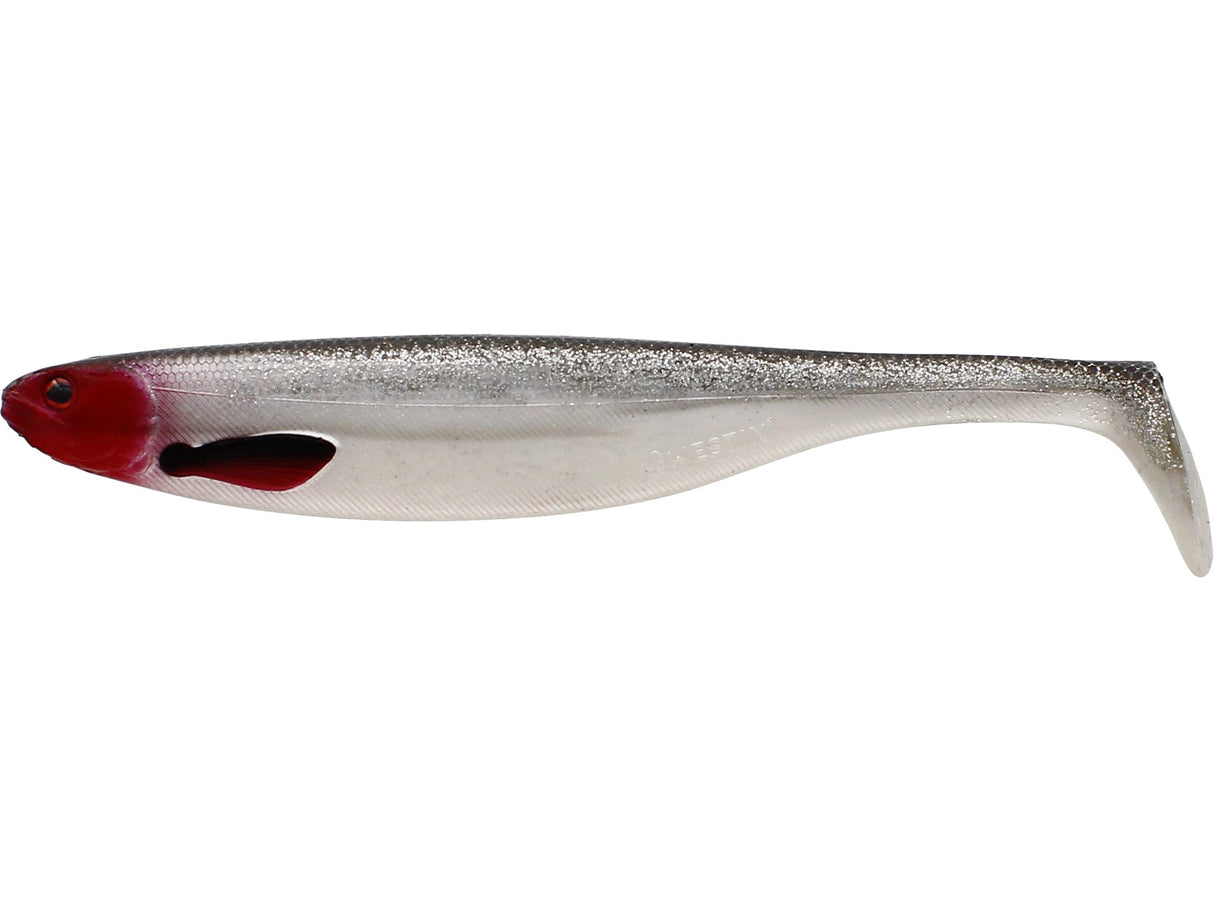 Westin dirbtinis masalas Shad Teez Slim V2 — 7