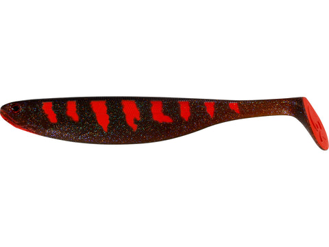 Westin dirbtinis masalas Shad Teez Slim V2 — 5