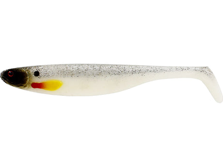 Westin dirbtinis masalas Shad Teez Slim V2