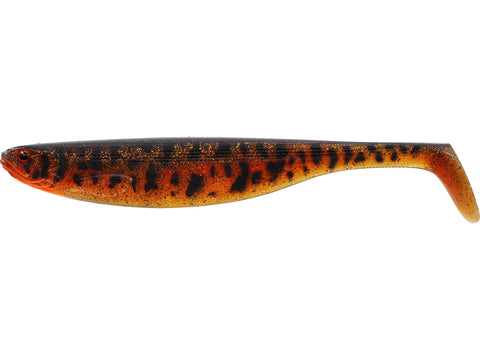 Westin dirbtinis masalas Shad Teez Slim V2 — 6
