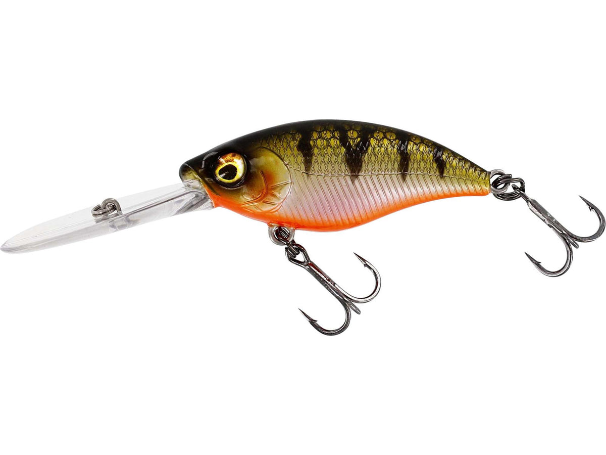 Westin dirbtinis masalas BuzzBite DR Crankbait Floating