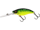 Westin dirbtinis masalas BuzzBite DR Crankbait Floating