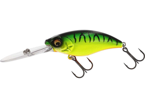 Westin dirbtinis masalas BuzzBite DR Crankbait Floating