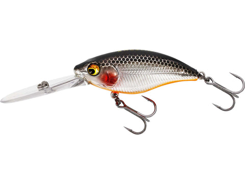 Westin dirbtinis masalas BuzzBite DR Crankbait Floating
