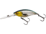 Westin dirbtinis masalas BuzzBite DR Crankbait Floating