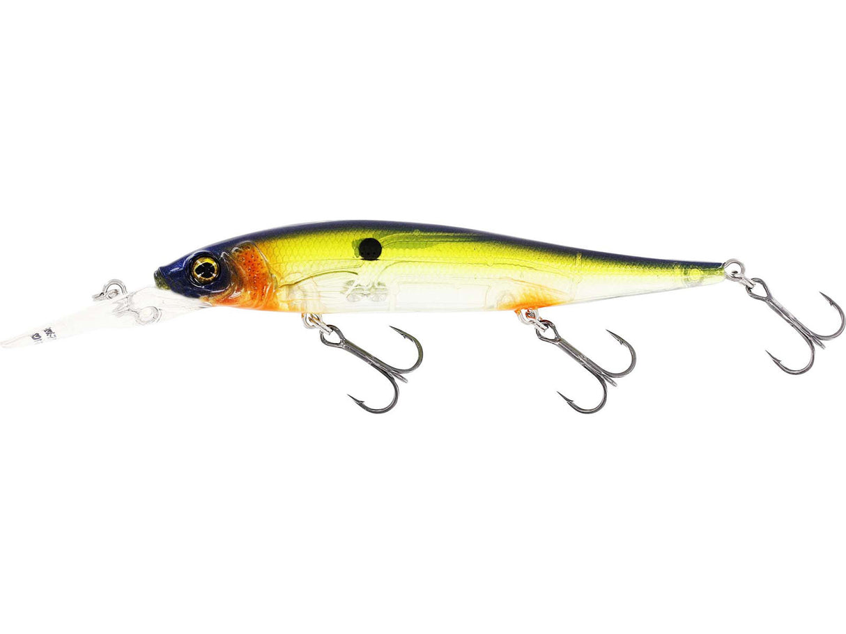 Westin vobleris Jerkbite MR 11cm 15g — 6