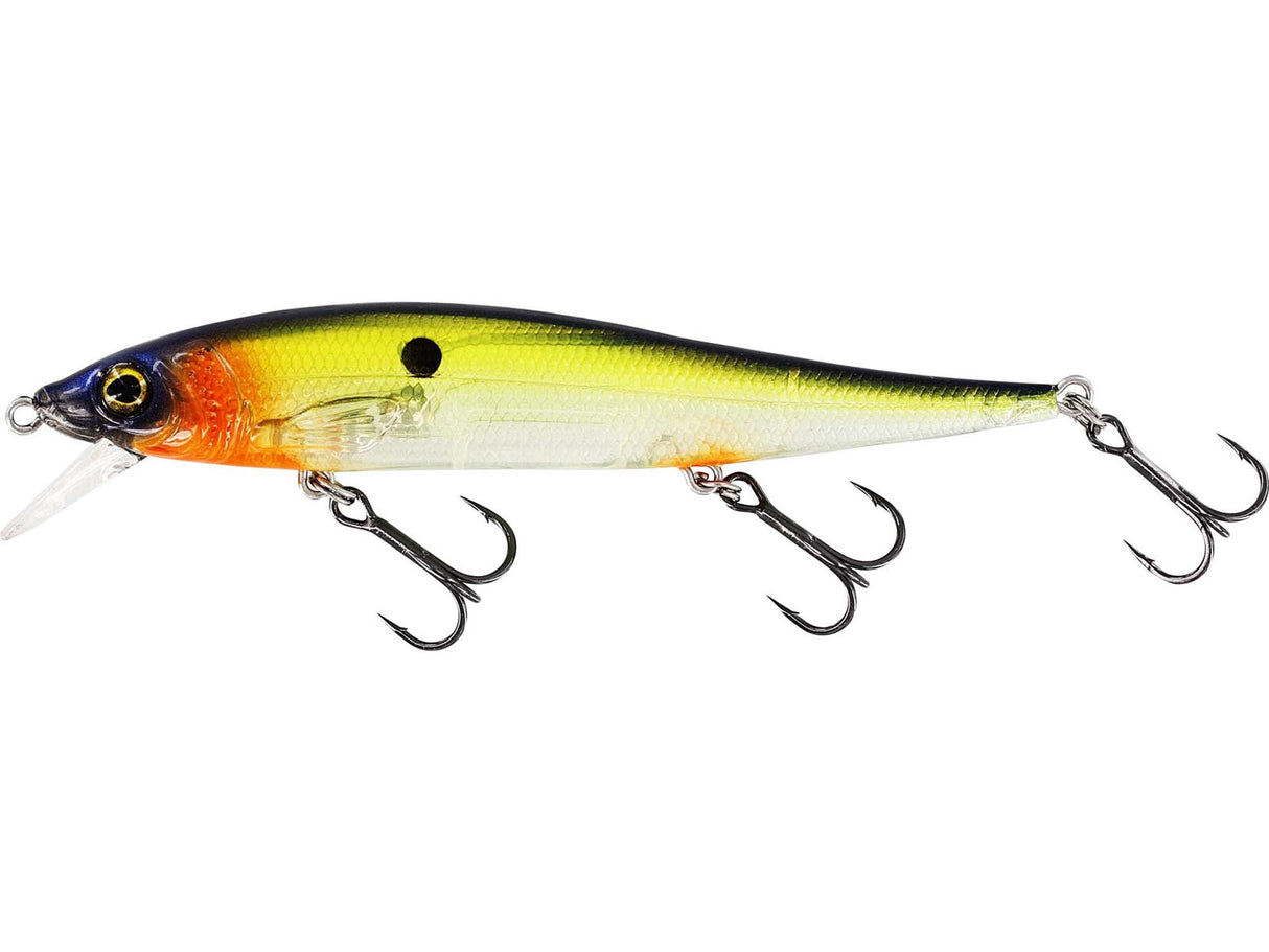 Westin vobleris Jerkbite SR Floating — 4