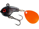 Westin dirbtinis masalas DropBite Spin Tail Jig — 5