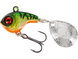 Westin dirbtinis masalas DropBite Spin Tail Jig — 6
