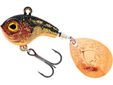 Westin dirbtinis masalas DropBite Spin Tail Jig