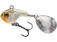 Westin dirbtinis masalas DropBite Spin Tail Jig