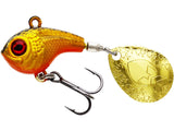 Westin dirbtinis masalas DropBite Spin Tail Jig — 7