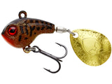 Westin dirbtinis masalas DropBite Spin Tail Jig — 4