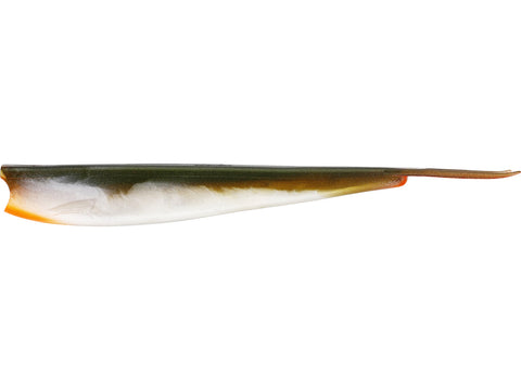 Westin dirbtinis masalas TwinTeez V-Tail 2 vnt — 6
