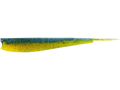 Westin dirbtinis masalas TwinTeez V-Tail 2 vnt