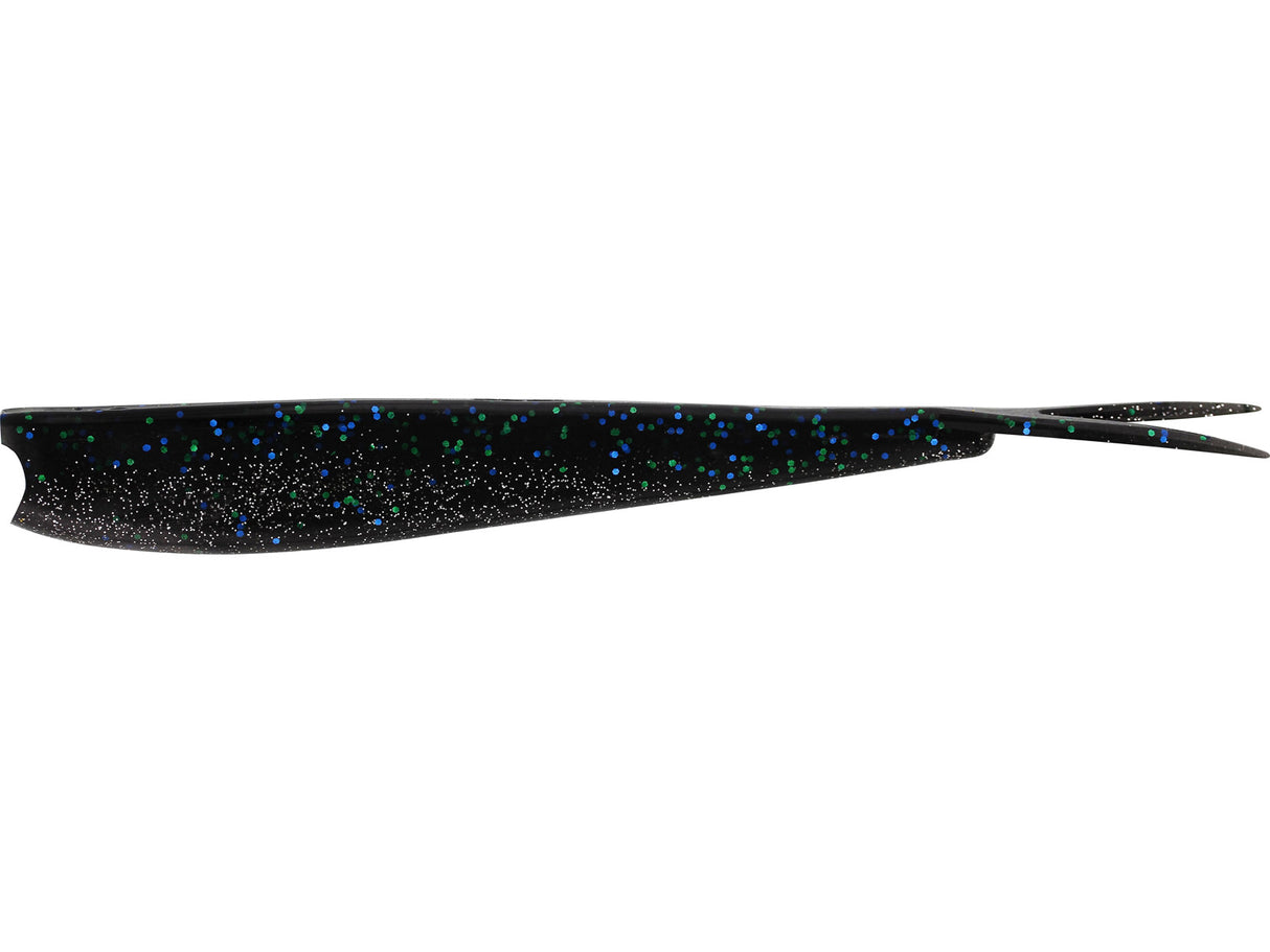 Westin dirbtinis masalas TwinTeez V-Tail 2 vnt — 4