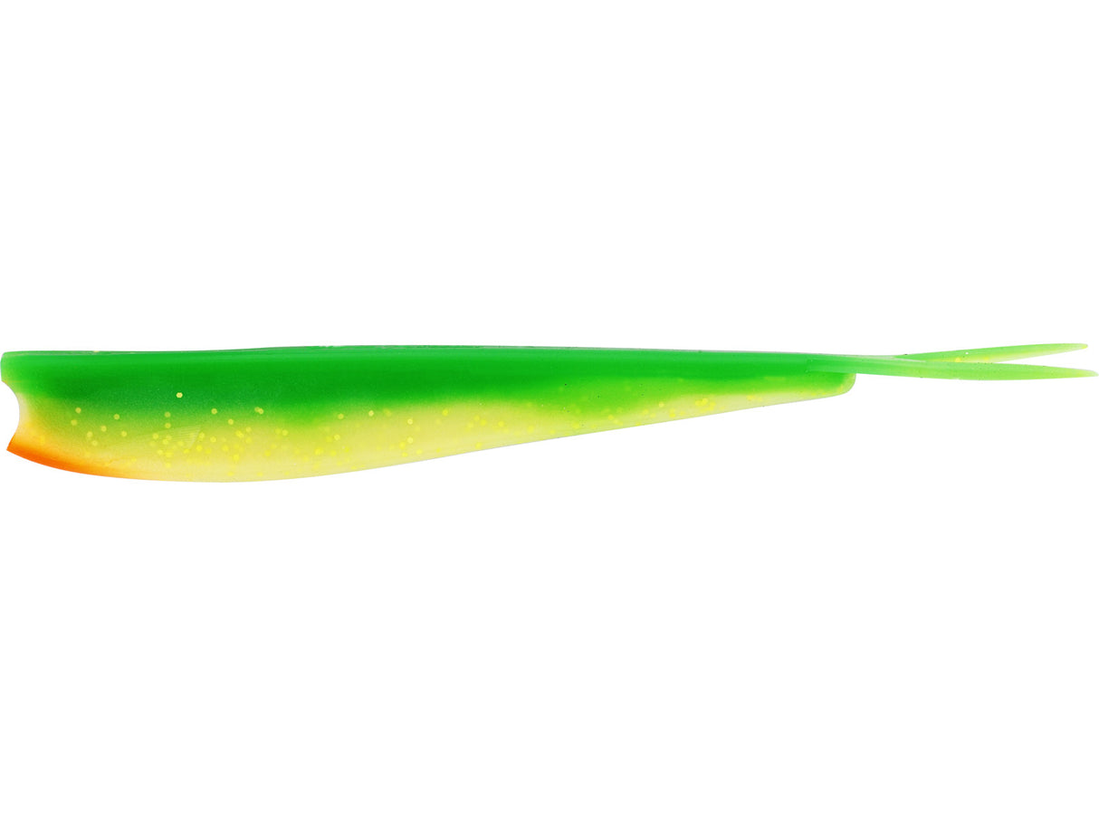 Westin dirbtinis masalas TwinTeez V-Tail 2 vnt — 8