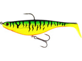 Westin dirbtinis masalas ShadTeez R2F 16cm 55g Sinking