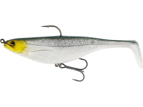 Westin dirbtinis masalas ShadTeez R2F 16cm 55g Sinking