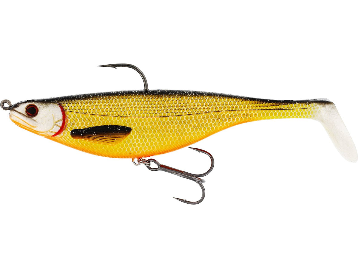 Westin dirbtinis masalas ShadTeez R2F 16cm 55g Sinking