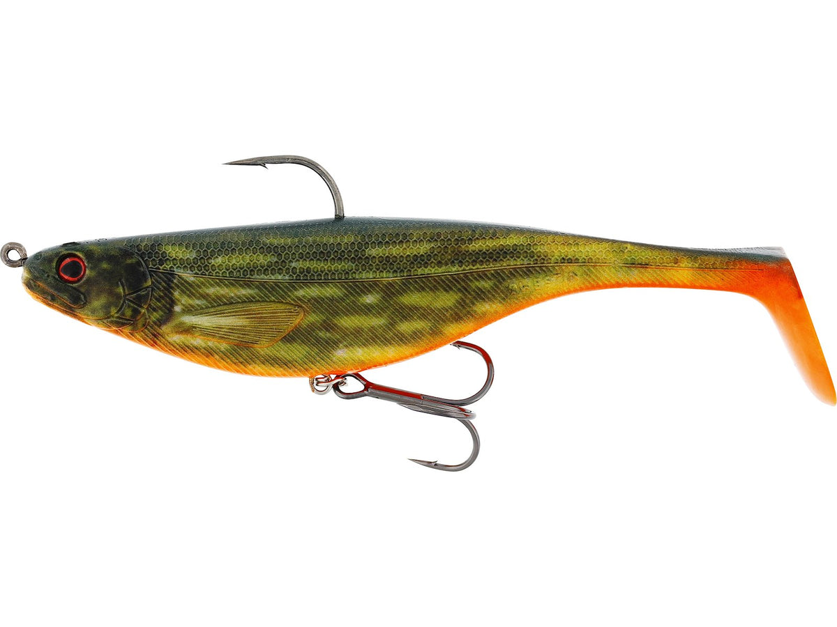 Westin dirbtinis masalas ShadTeez R2F 16cm 55g Sinking