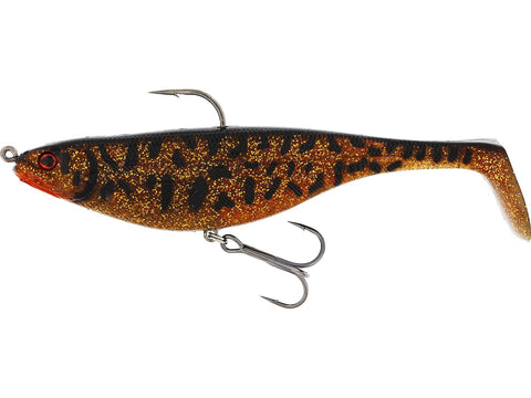 Westin dirbtinis masalas ShadTeez R2F 16cm 55g Sinking