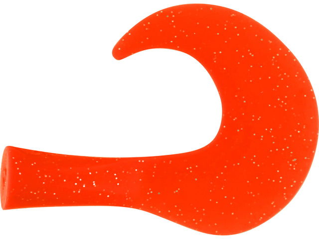 Westin Swim Tail 12 cm Spare Curltail 9cm 8g 2vnt