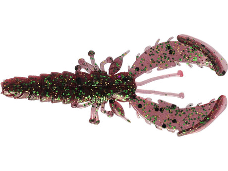 Westin dirbtinis masalas CreCraw Slim Creaturebait 5,5cm 1,5g 6pcs — 2