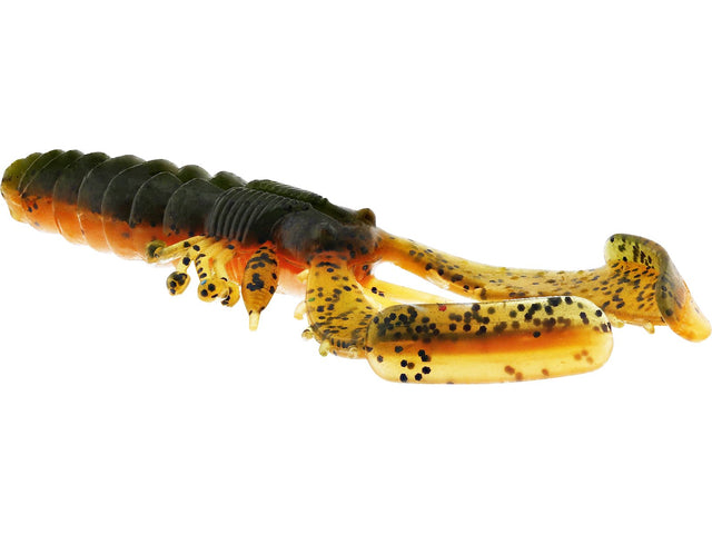 Westin dirbtinis masalas CreCraw Slim Creaturebait 5,5cm 1,5g 6pcs