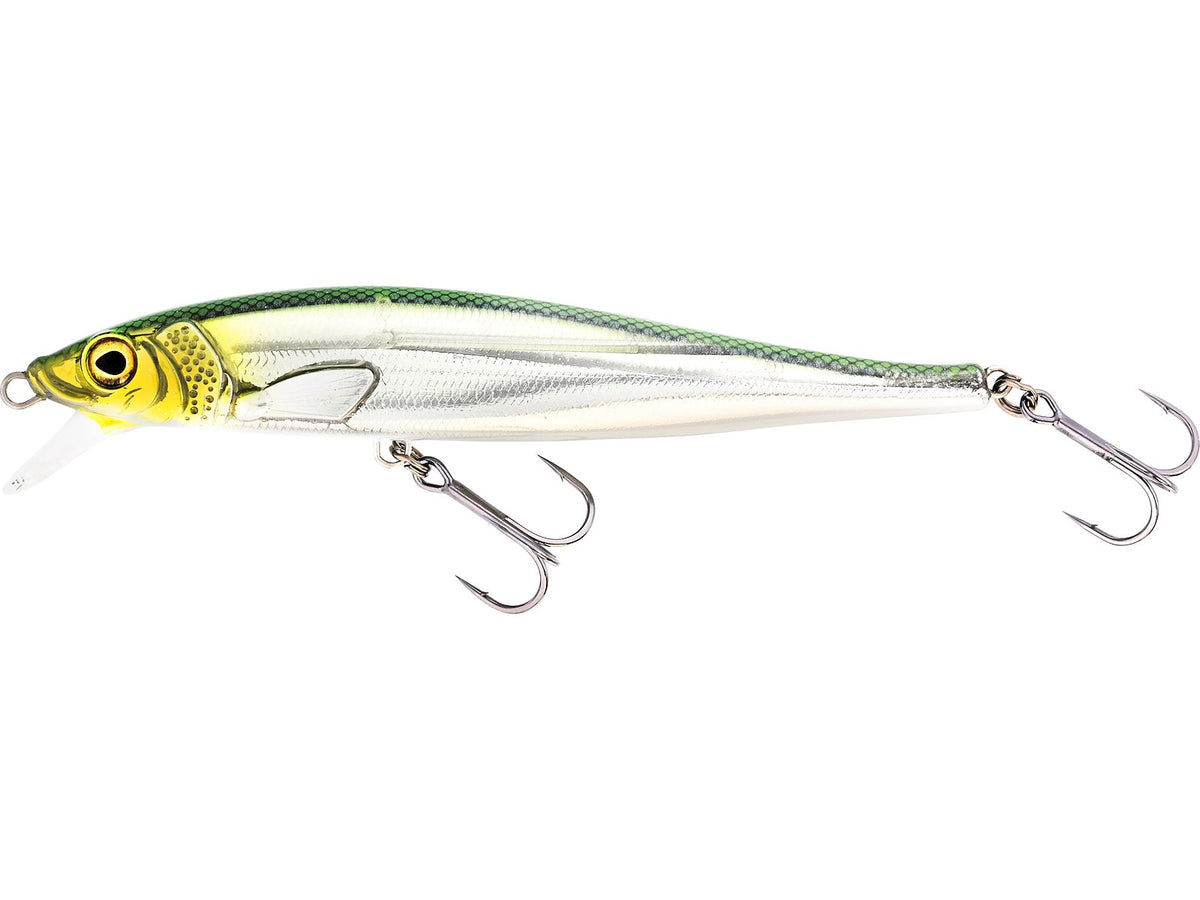 Westin vobleris Jerkbite SR 17cm 47g Suspending