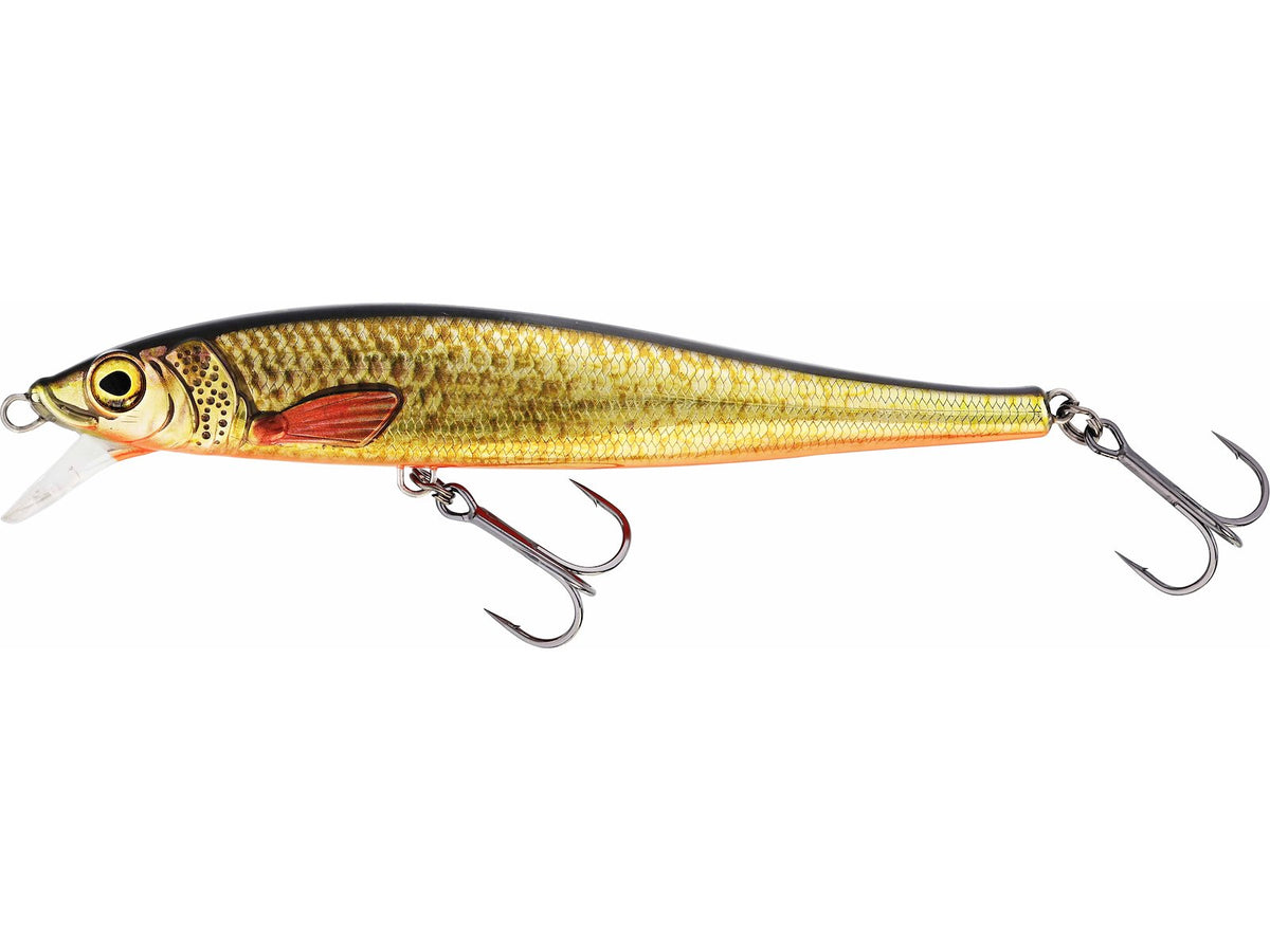 Westin vobleris Jerkbite SR 17cm 47g Suspending