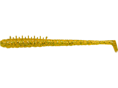 Westin dirbtinis masalas Wiggle Worm Creaturebait 11cm 4g 4pcs — 4