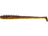 Westin dirbtinis masalas Wiggle Worm Creaturebait 11cm 4g 4pcs — 7