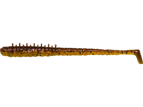 Westin dirbtinis masalas Wiggle Worm Creaturebait 11cm 4g 4pcs — 7