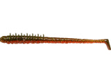 Westin dirbtinis masalas Wiggle Worm Creaturebait 11cm 4g 4pcs — 5