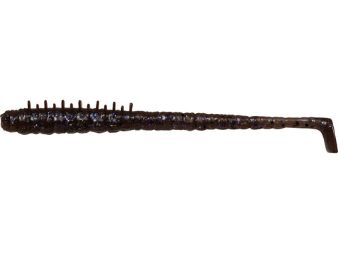 Westin dirbtinis masalas Wiggle Worm Creaturebait 11cm 4g 4pcs — 6