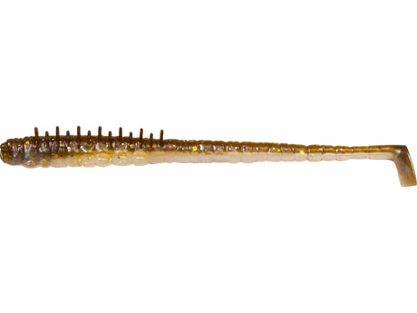 Westin dirbtinis masalas Wiggle Worm Creaturebait 11cm 4g 4pcs — 2