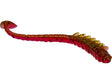 Westin dirbtinis masalas Wiggle Worm Creaturebait 11cm 4g 4pcs