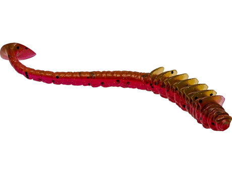 Westin dirbtinis masalas Wiggle Worm Creaturebait 11cm 4g 4pcs