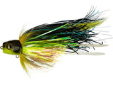Westin Monsterfly 22 cm 44g Slow Sinking — 3