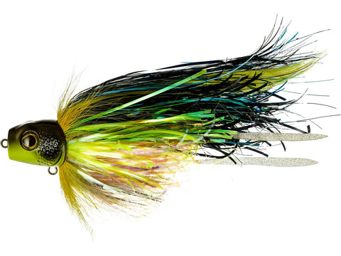Westin Monsterfly 22 cm 44g Slow Sinking — 3