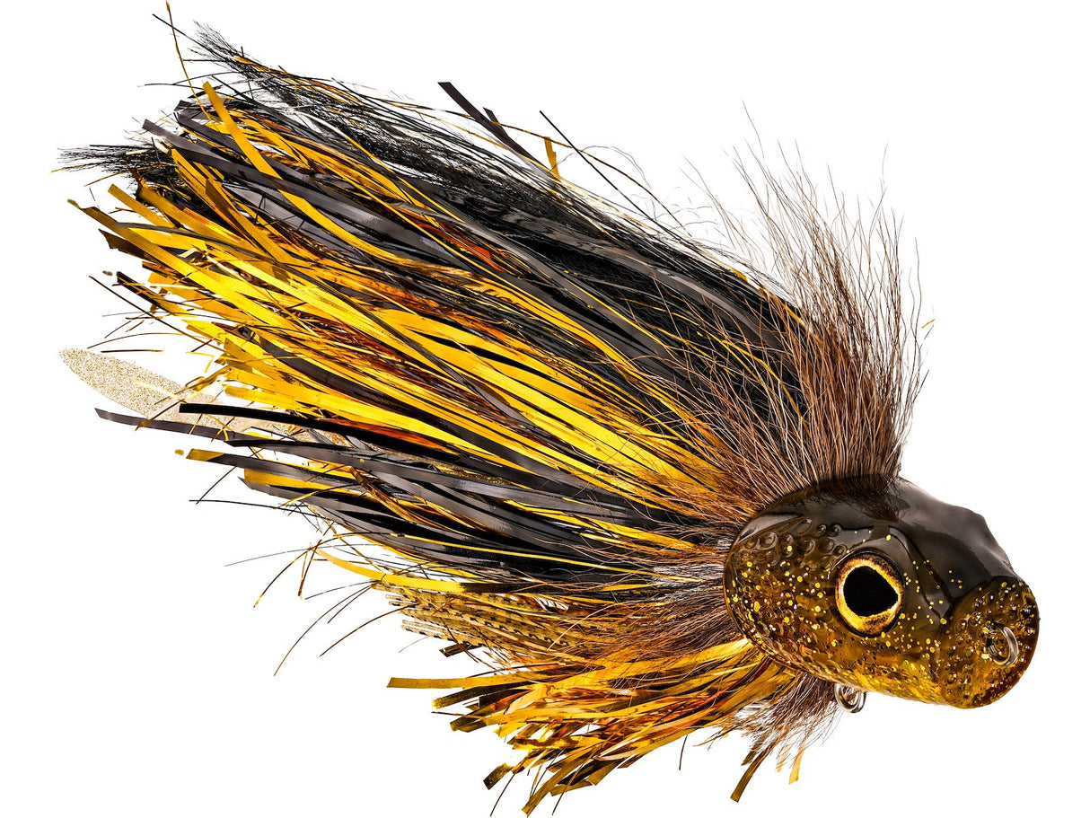 Westin Monsterfly 22 cm 44g Slow Sinking — 6