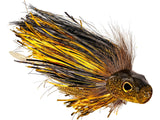 Westin Monsterfly 22 cm 44g Slow Sinking — 6